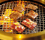 日本烧肉连锁店牛角 圣诞美味来袭！  